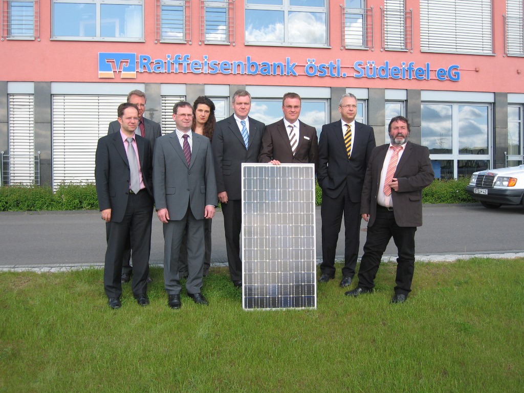 Südeifel_Strom_Gruendung